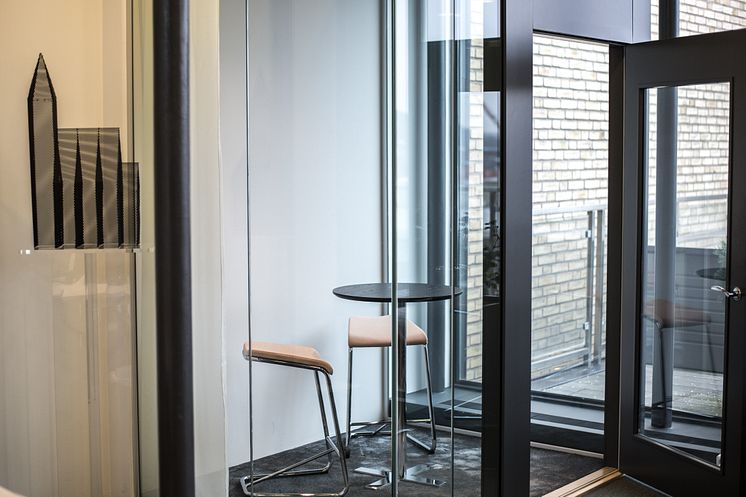 Bild: Dreem Arkitekter 