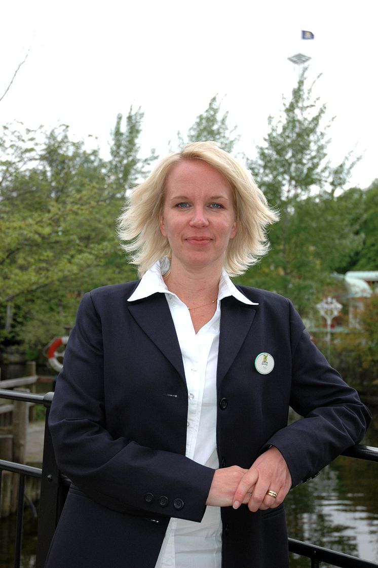 Tina Resch