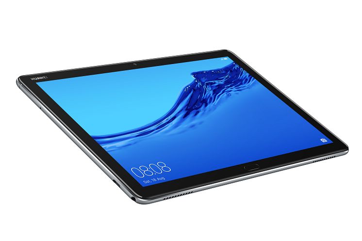 Huawei MediaPad M5 lite