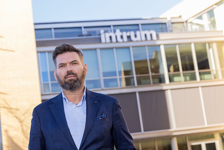 Steinar Nielsen_Intrum Norge