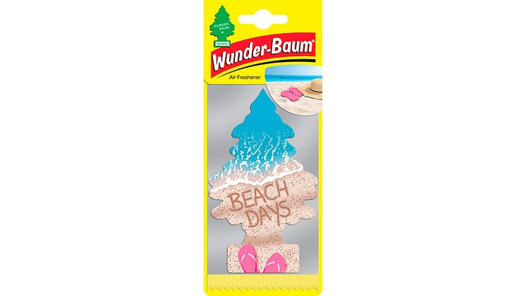 Wunder-Baum - BeachDays_web