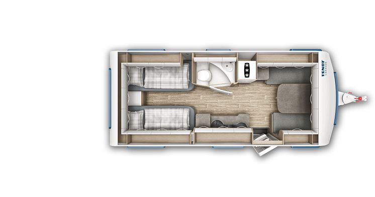 Bianco Activ 515 SGE Saison 2021