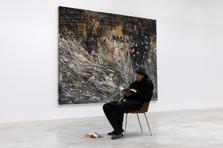 Anselm Kiefer 