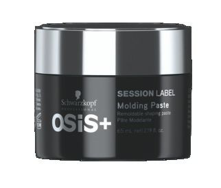 OSiS Session Label Molding Paste