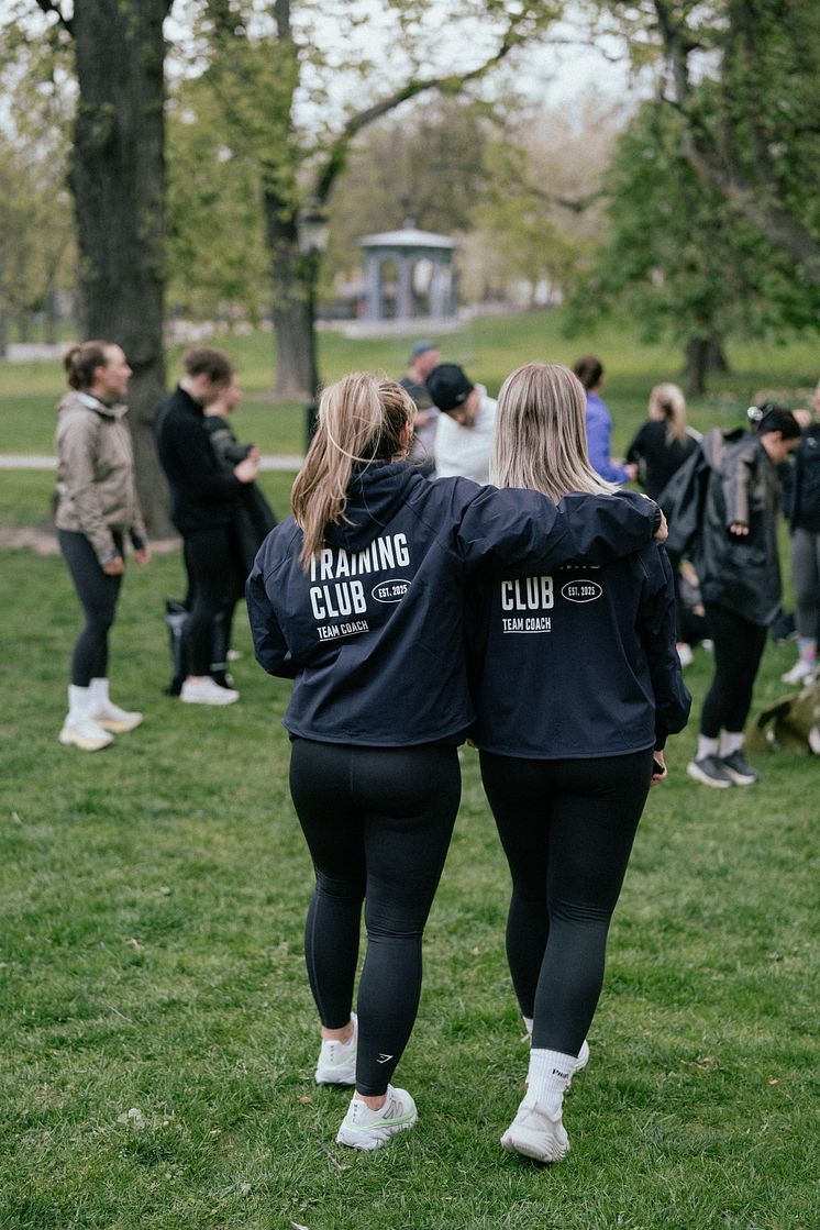 ProPud Training Club merch 2