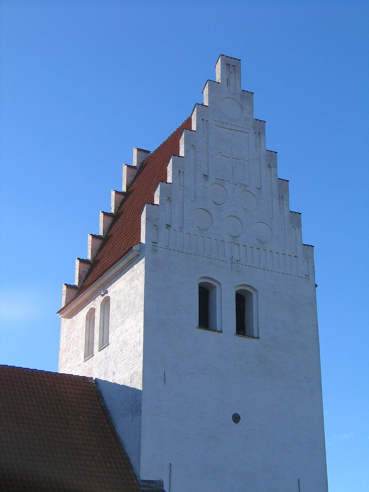 Fanefjord Kirke