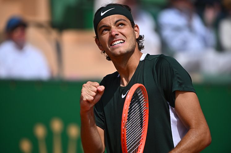 Taylor Fritz