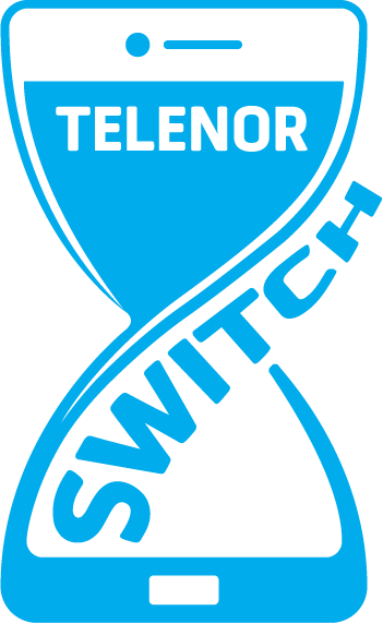 Telenor SWITCH