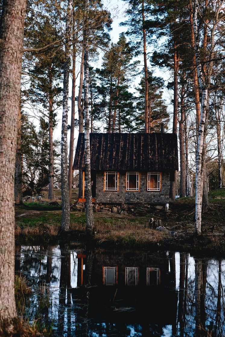 Swedish country living_3- Photo Cred Therese Elgqu
