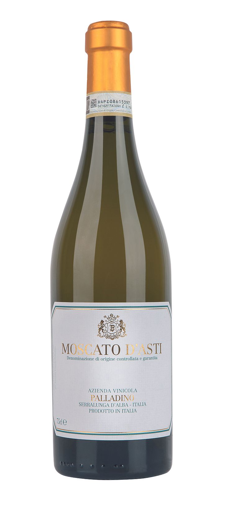 Moscato d'Asti