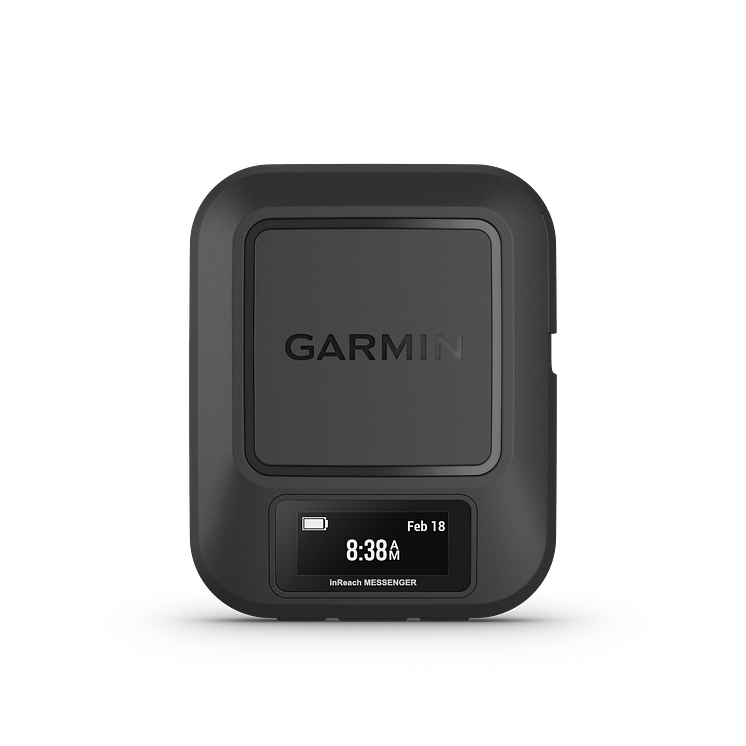 Garmin inReach Messenger