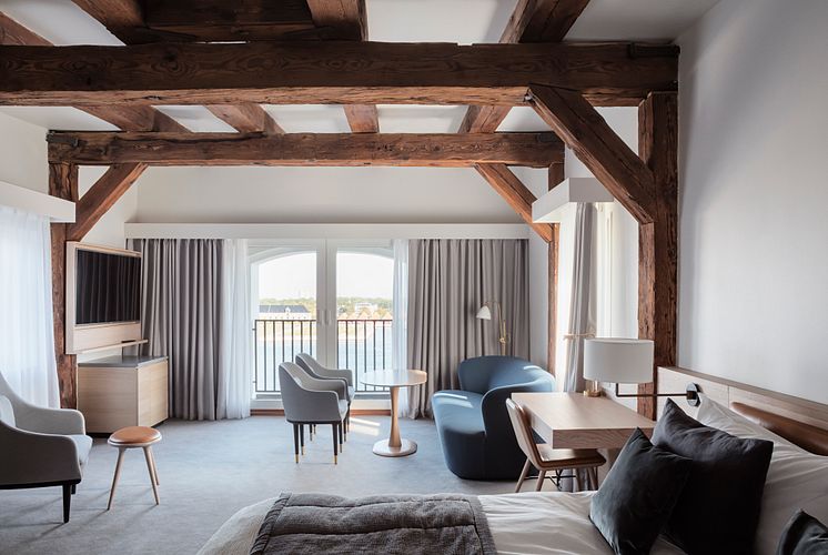 Admiral Hotel – Nordic Hotels & Resorts. Photo: Peter Krasilnikoff