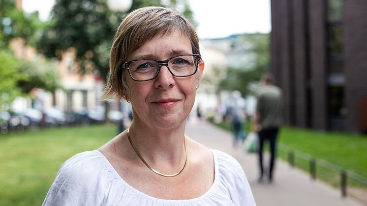 Foto: David Lundin