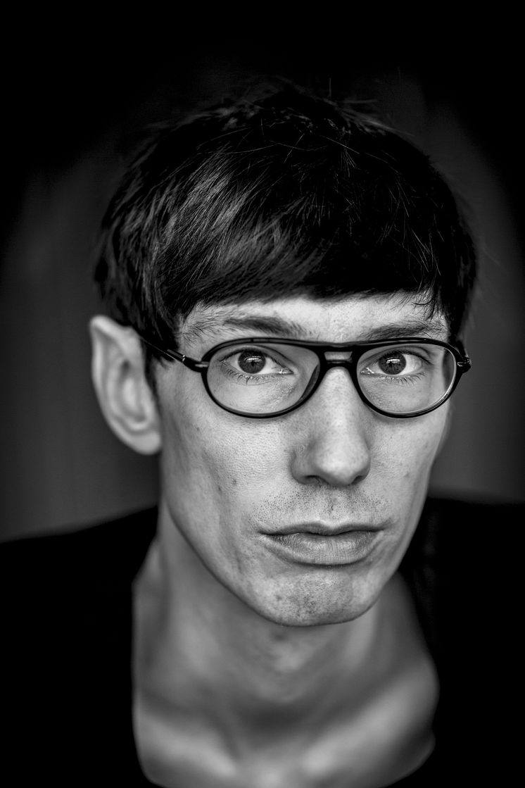 Alan Lucien Øyen