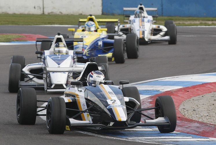 Formula Ford