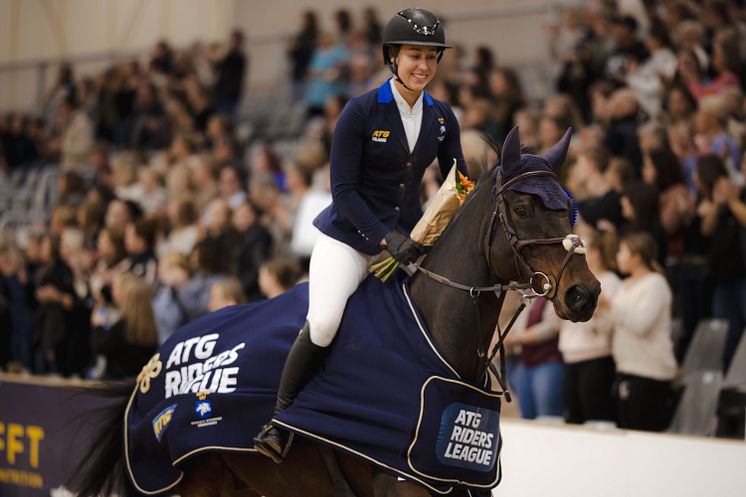 Amanda Eriksson JHS24 - ATG Riders League - Winning Round-10.jpg