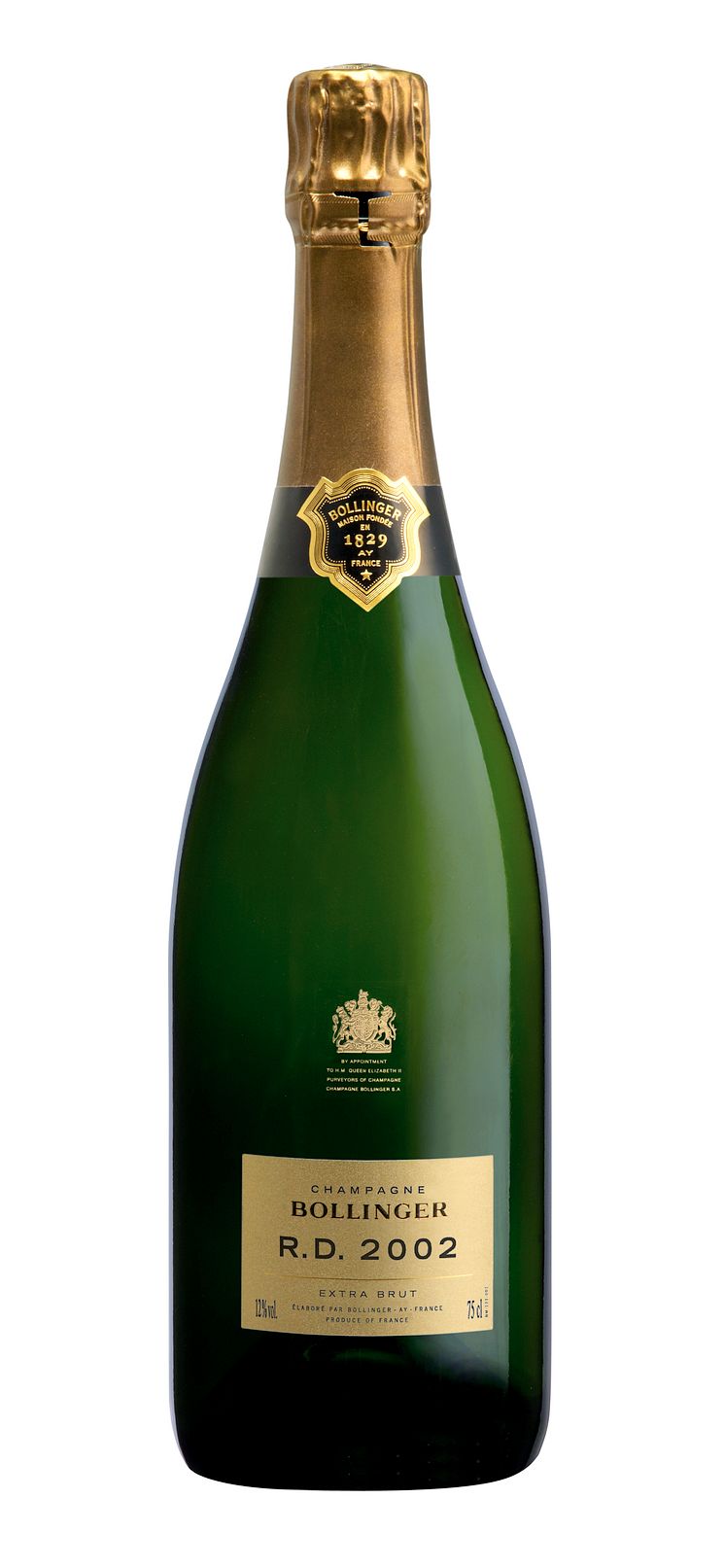 Bollinger R.D 2002