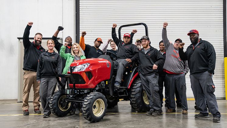 tractor_production