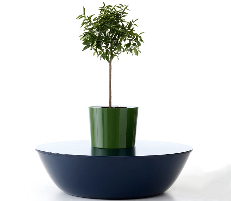 Saturnus och Pandora, design Nina Jobs