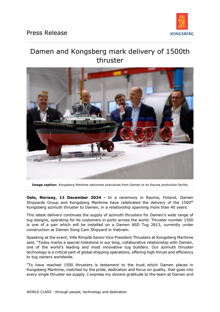 Damen and Kongsberg mark delivery of 1500th thruster_FINAL.pdf