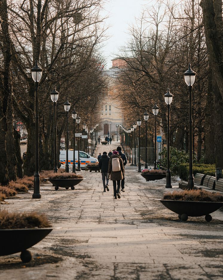 OHF Karl Johan