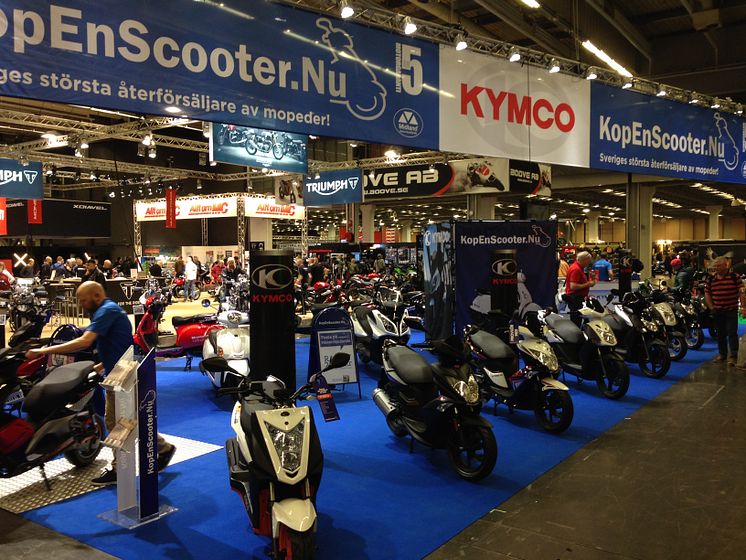 Kymco