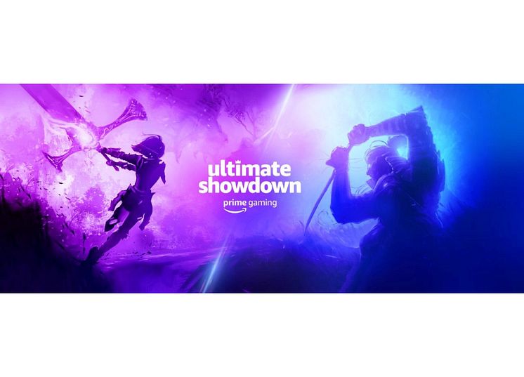 UltimateShowdown