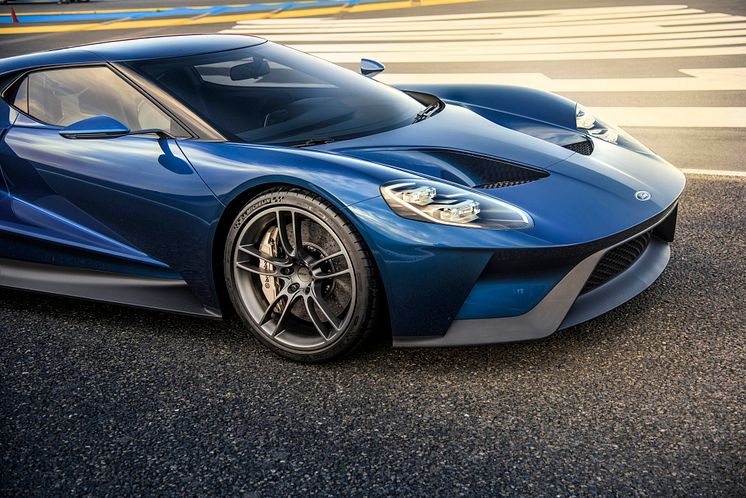 Ford GT