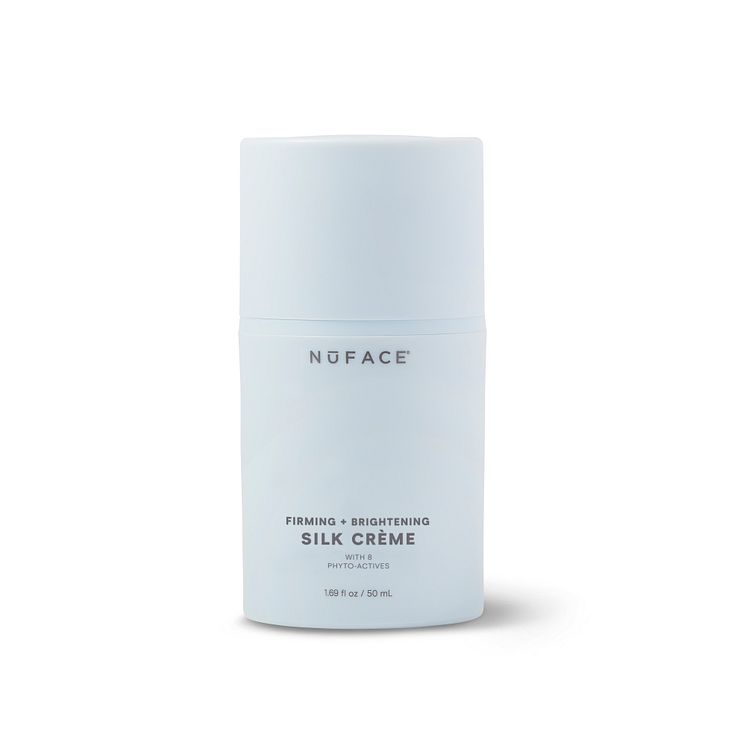 NuFACE Silk Crème 1