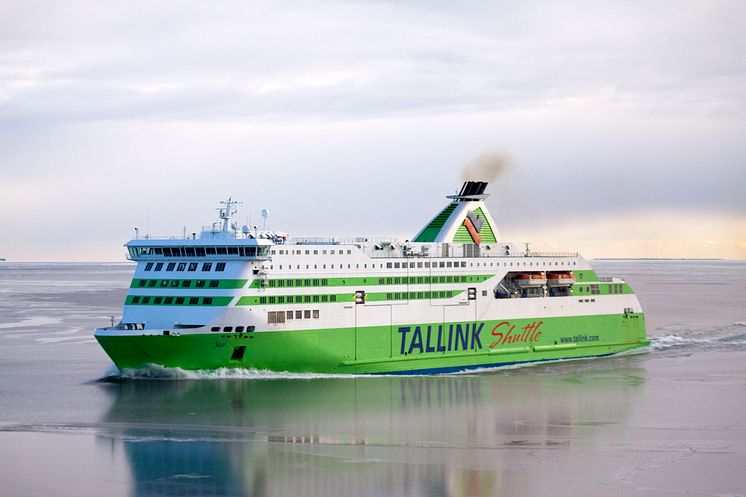 Tallink Silja | Star