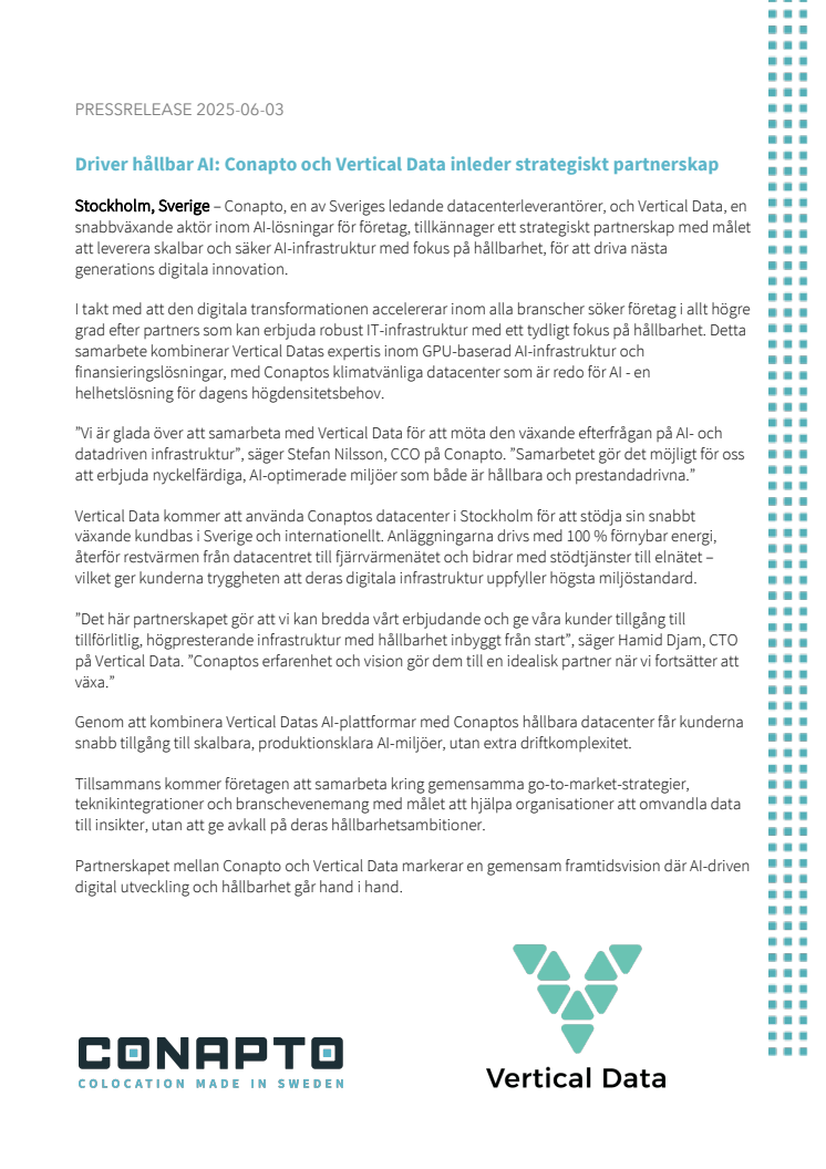 Press release conapto vertical data SE.pdf