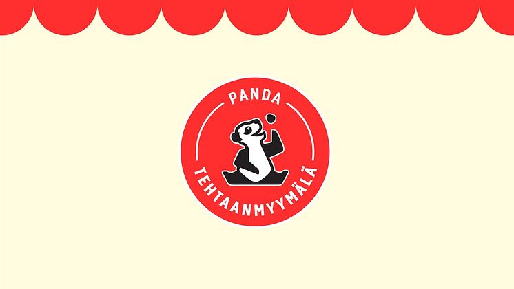 Panda Tehtaanmyymälä