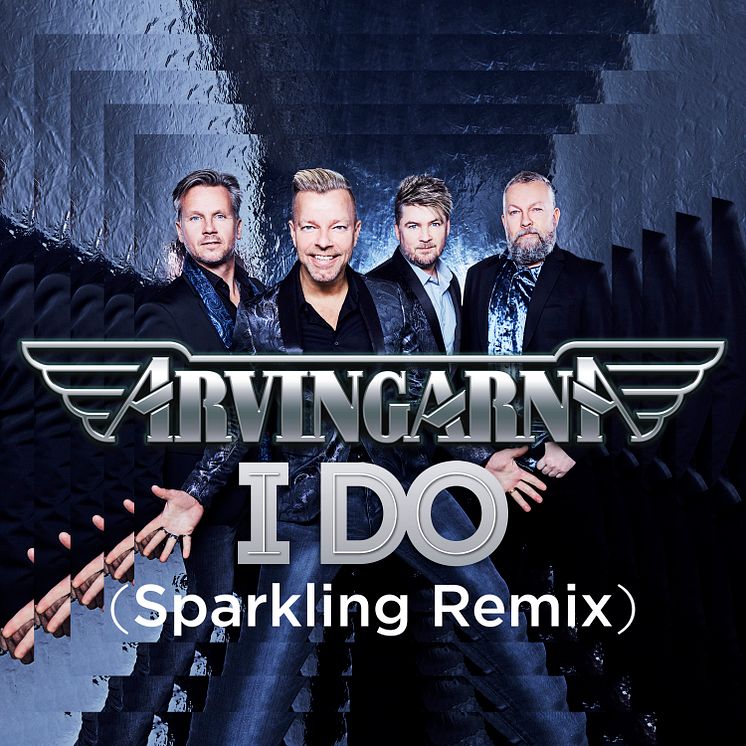 Arvingarna_I do_remix