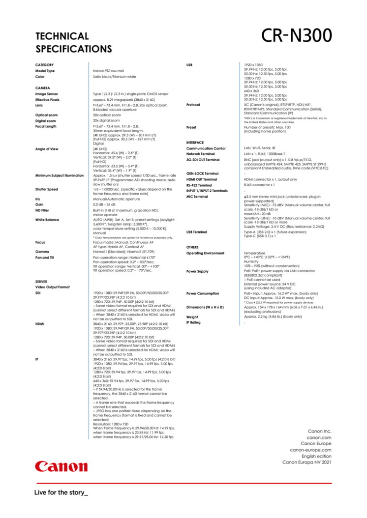 CR-N300_PR Spec Sheet_EM_FINAL.pdf