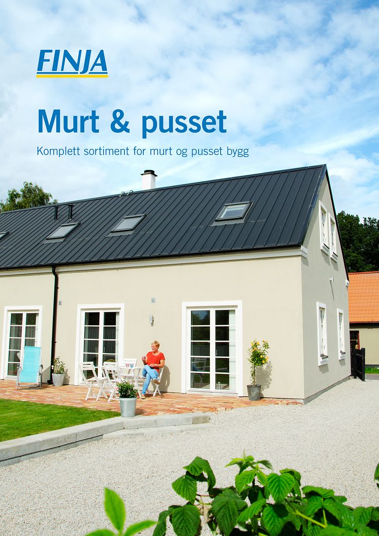 Murt & pusset