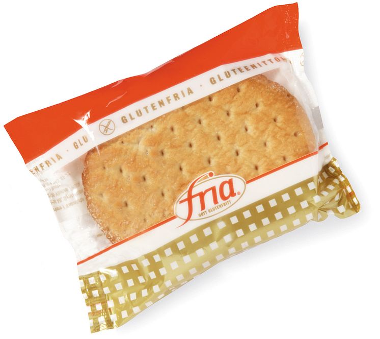 Fria Lunchbrød 1 pack