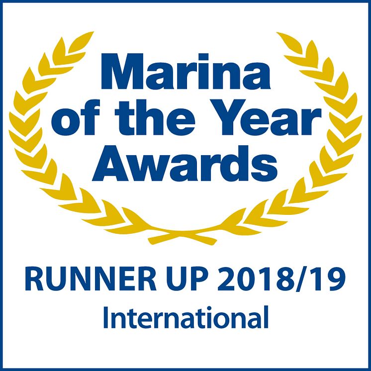 Marina of the Year Awards