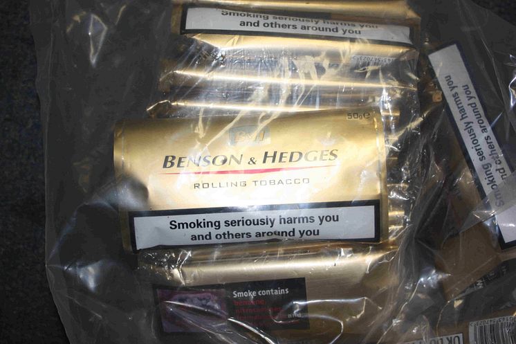 NW 03 14 counterfeit tobacco packs