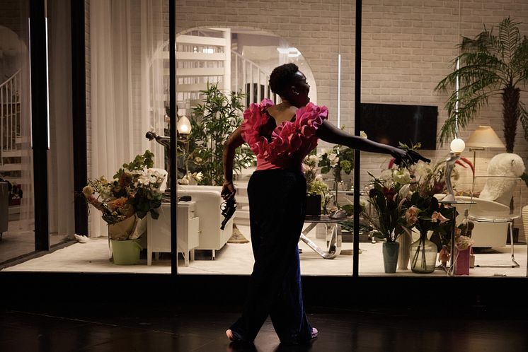 Framsyningsfoto: Hedda Gabler