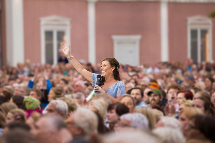 Lotta på Liseberg har premiär måndagen 17 juni i år