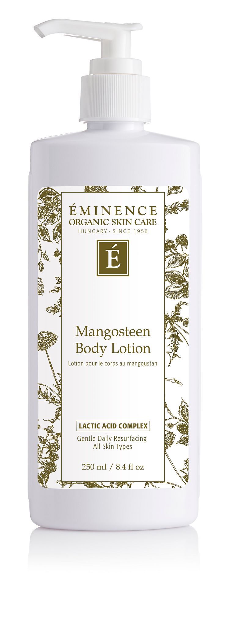 Éminence Mangosteen Body lotion