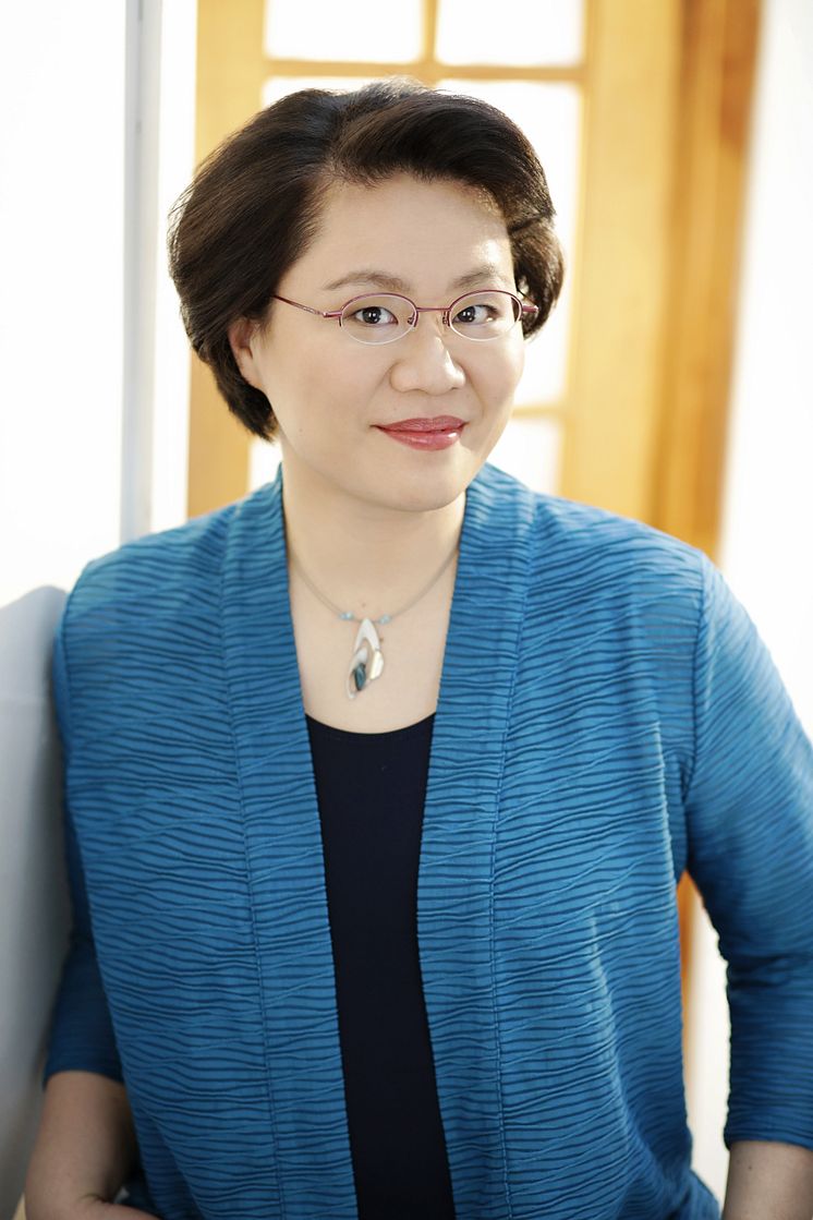 Mei-Ann Chen