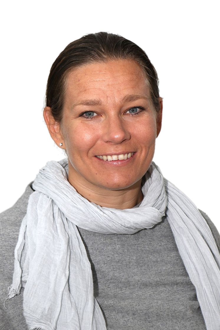 Karin Ahlström-Ullbro