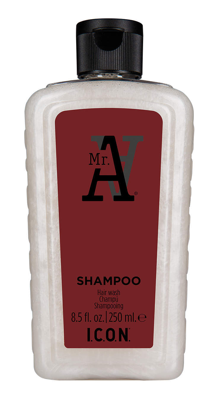 Mr.A Shampoo