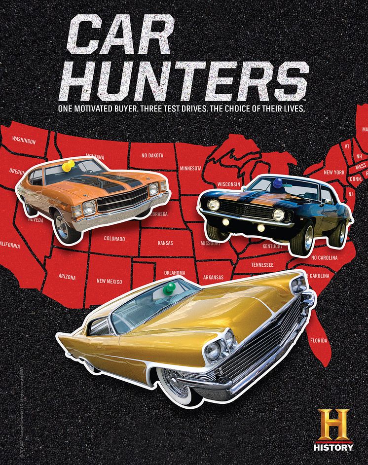 Car Hunters