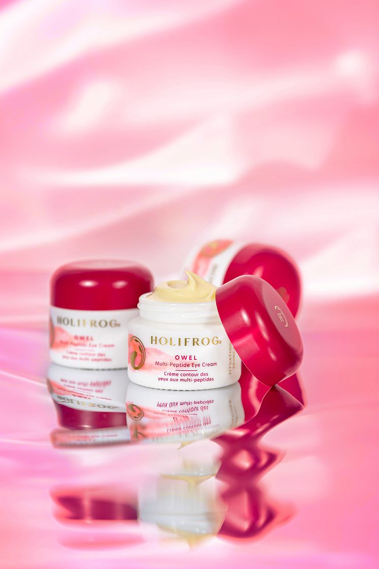 Owel Eye Cream Shot 4