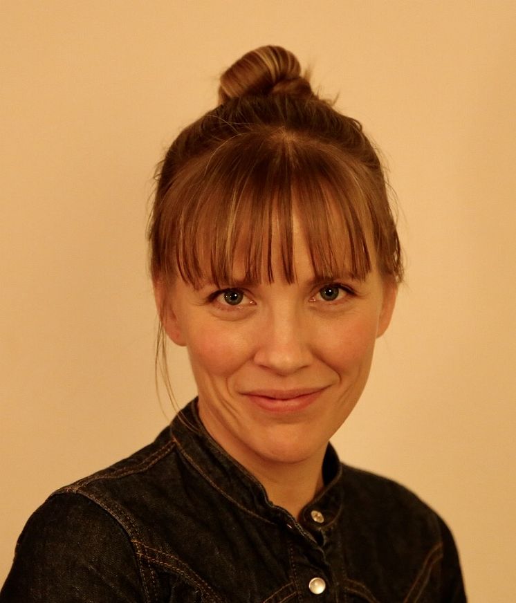 Karin Söderström, Institutionen för strålningsvetenskaper, Enheten för onkologi, Umeå universitet