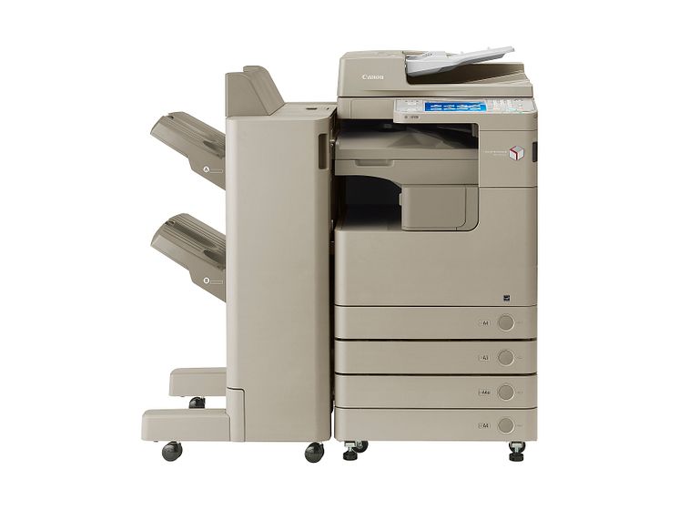 imageRUNNER Advance 4200