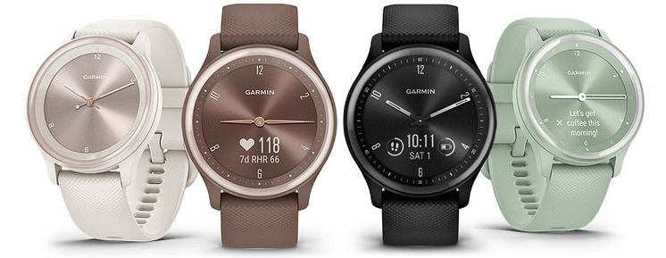 Garmin_vivomove Sport