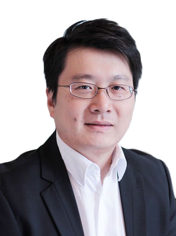 Charles Loh